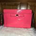 Kate Spade Bags | Euc Kate Spade Angelica Crossbody Bag Strawberry Pink Bag | Color: Pink | Size: Os