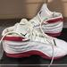 Nike Shoes | Nike Air Jordan 13 Retro Cherry 2010 Big Kids Size 4.5 Youth | Color: Red/White | Size: 4.5 Youth