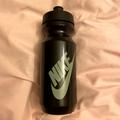 Nike Other | New Nike Water Bottle | Color: Black | Size: Os
