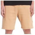 Timberland - Woven Badge Cargo Sweatshort - Shorts size S, sand