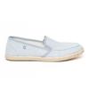 Gottstein - Mocanto Linen - Freizeitschuhe 40 | EU 40 grau