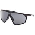 adidas eyewear - SP0073 Cat. 3 - Fahrradbrille grau