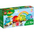 Duplo 10954 Learn To Count Number Train