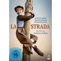 La Strada - Das Lied der Strasse (DVD) - Filmjuwelen