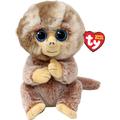 Beanie Bellies Stubby the Monkey Medium 24cm