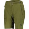 SCOTT Damen Shorts SCO Short W's Explorair Light, Größe L in Grün