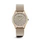 Kenneth Cole New York Women's Analog Quartz Watch with Leather Strap KC15109003