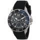 Nautica N16635M NST 02 Mid Classic Stainless Steel Enamel-Bezel Watch