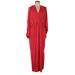 Ashley Stewart Casual Dress: Red Dresses - Women's Size 22 Plus