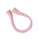 minkissy 3 Pcs U-Shaped Warm Water Bag U-Shaped Hot-Water Bag Neck Warm Collar Neck Hot Water Tube Hot Bag for Water Bags Classic Hot Water Bag Knitted Sleeve Pink Scarf