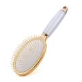 AVLUZ Hair Brush Air Cushion Massage Comb for Women, Detangling Anti Static Hairbrush, Adds Shine and Improves Hair Texture,Great On Wet or Dry Hair