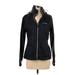 Columbia Track Jacket: Black Jackets & Outerwear - Women's Size Small