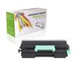 Ineecink Compatible Toner Cartridge Replacement for Ricoh SP400 for Use with Ricoh Aficio SP400DN SP450DN Printer,(Black-12000 Pages),1 Pack