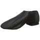 So Danca Women's Jze45 Jazz Modern Dance Shoes, Black, 6 UK