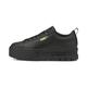 PUMA Women's MAYZE Classic WNS Sneaker, Black, 4 UK