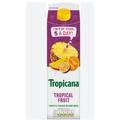 Tropicana Tropical Fruit Juice 1.5L (Pack Of 12) Delicious And Nutritious Drink Tasty And Twisty Treat Gift Hamper