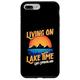 Hülle für iPhone 7 Plus/8 Plus Leben am Lake Time Lake Cumberland Familienurlaub am See