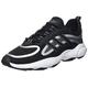 adidas Men's Haiwee Gymnastics Shoe, Black Grey, 11 UK