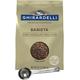 Ghirardelli Dark Chocolate Barista Mini Chip, 5lb Bag with Ghirardelli Stamped Barista Spoon