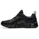 ASICS Men's Gel-Quantum 180 6 Shoes, 11.5M, Black/Black