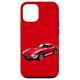 Hülle für iPhone 14 Cool Illustration Retro Vintage Classic Car Graphic Designs