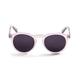 OCEAN Sunglasses CYCLOPS Sunglasses Fashion for Men and Women Unisex Polarised, white / Transparent