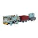 Thomas & Friends FJK52 Lexi the Experimnetal Engine, Thomas the Tank Engine Journey Beyond Sodor Movie Toy Engines, Toy Train, 3 Year Old