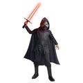 Rubie's Official Disney Star Wars Ep 9, Kylo Ren Costume, Childs Size Large Age 8-10 Years