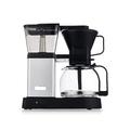 EPIZYN coffee machine BPA-free Coffee Machine 2-8 Cup / 43oz Coffee Brewer One Touch Drip Coffee Maker with Glass Carafe Keep Warm Coffee Machine coffee maker