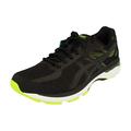 ASICS Gel-Glyde 2 Mens Running Trainers 1011A028 Sneakers Shoes (UK 9.5 US 10.5 EU 44.5, Black Black 002)