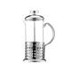 Coffee Maker, Press Coffee Maker, Coffee Press, Caffettiere，Coffee Maker， Coffee Kettle Coffee Pot Stainless Steel French Press Coffee Pots Delicate Plunger Coffee Teapot Press Cafetera Portatil Coffe