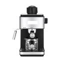 EPIZYN coffee machine Home Appliances Expresso Coffee Machine Milk Frother Express Electric Foam Cappuccino Coffee Maker Sonifer coffee maker (Color : Coffee Machine, Size : EU)