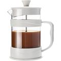 Coffee Maker, Press Coffee Maker, Coffee Press, Caffettiere，Coffee Maker， French Press Coffee Maker, Coffee Press Pot French Press Pot Home French Filter Press Pot Hand Pressure Filter Cup Brewing Col