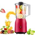 Juicer Machines,Citrus Juicer And Ice Crusher Crusher,High Speed Juicer And with 1L of Pitcher Juice Sharp Blades Citrus Juicer