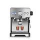 EPIZYN coffee machine 15bar Semi-Automatic Espresso Machine Coffee Maker Machine Stainless Steel Pump Type Cappuccino Coffee Machine houseold coffee maker (Color : 220v, Size : Us)