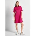 Sommerkleid CECIL Gr. S (38), US-Größen, pink (pink sorbet) Damen Kleider Freizeitkleider