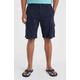 Chinoshorts O'NEILL "ESSENTIALS CHINO SHORTS" Gr. 32, N-Gr, blau (outer space) Herren Hosen Sportbekleidung