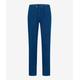 Bequeme Jeans EUREX BY BRAX "Style MIKE" Gr. 29U, Unterbauchgrößen, blau (dunkelblau) Herren Jeans