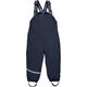 Sporthose FIRST INSTINCT BY KILLTEC Gr. 110/116, N-Gr, blau (dunkelblau) Kinder Hosen Jogginghosen