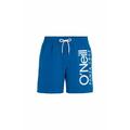 Badepants O'NEILL "ORIGINAL CALI 16'' SWIM SHORTS" Gr. M, N-Gr, mary poppins Herren Badehosen Bekleidung