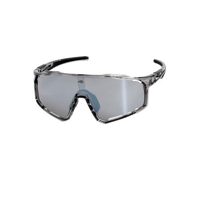 Sonnenbrille F2 grau (grau, schwarz) Damen Brillen Accessoires