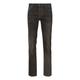 Slim-fit-Jeans BOSS ORANGE "Delaware BC-C" Gr. 38, Länge 32, grau (dark grey021) Herren Jeans Slim Fit