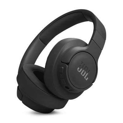 JBL Bluetooth-Kopfhörer "Tune 770NC" Kopfhörer schwarz Bluetooth Kopfhörer