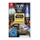 STAR WARS Spielesoftware "Star Wars Heritage Pack" Games eh13 Nintendo Switch Spiele