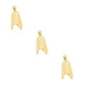 Ciieeo 3pcs Children's Hooded Bath Towel Hooded Bathroom Towel Rain Ponchos for Wash Cloths for Bath Bathrobe Bath Towels With Hat Beach Towel Coral Fleece