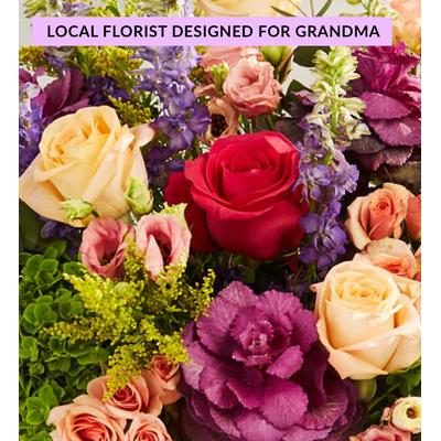 1-800-Flowers Seasonal Gift Delivery One Of A Kind Bouquet | Mother's Day Deluxe