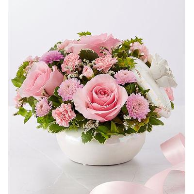 1-800-Flowers Flower Delivery A Mother's Love Larg...