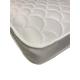 Starlight Beds Small Single Mattress. Small Single Memory Foam Mattress Contains Springs With a Layer Of Memory Foam