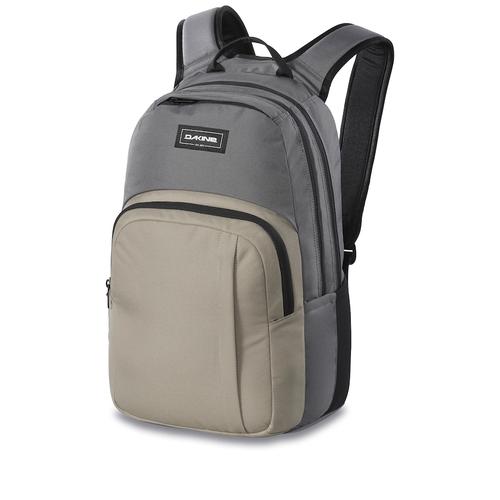 Dakine - Schulrucksack Campus M Rucksäcke 1 ct Grau Damen