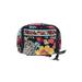 Vera Bradley Makeup Bag: Blue Floral Accessories